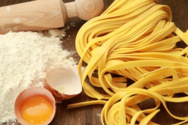 Percorso sulle Erbe Aromatiche